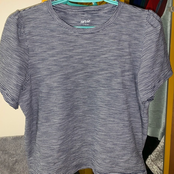 Aerie Crop Top